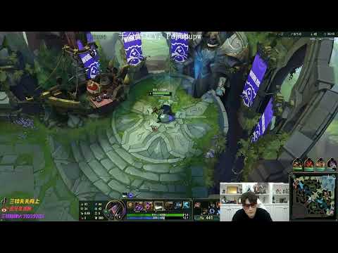 WuhuShen Twisted Fate vs Anivia ✅ Best Twisted Fate Guide Cn