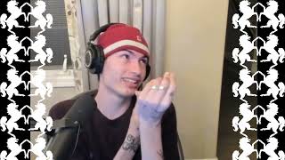 Cover art for we gon' be ok