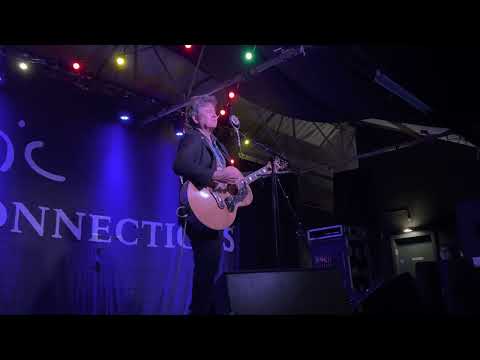 Grant-Lee Phillips - Honey Don't Think (Grant Lee Buffalo) Live in Glasgow 21/1/23