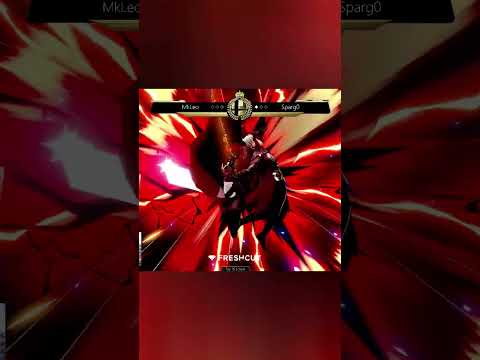 MKLeo is BACK…kinda