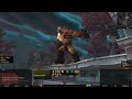 The Storm King S Vengeance WoW Quest