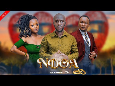 NDOA [EP 78] Love Story 💕💕💞💞 #pasarbrand #kiparabrand #lovestory #drama #love 