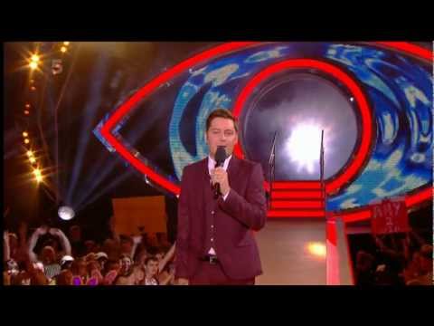 Celebrity Big Brother 2011 Day 1 P2