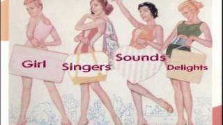 Barbara Joy - Do This Do That (1962 Girl Group Sounds)