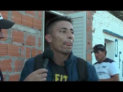 FUTBOL DORREGO: NOTAS ORIENTE 5 - SUTERYH 2 (15-04-18)