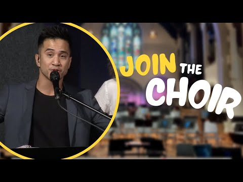 Join the Choir | Canadian Memorial United Church | Vancouver Church (CMUC Music)
