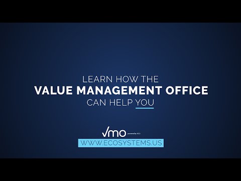 How Leveraging the VMO Won a Multi-Million Deal