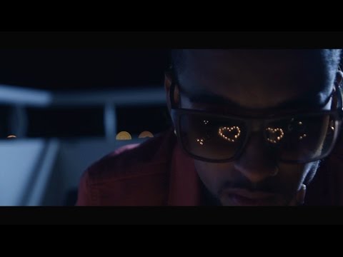 Kappalifha - Inventei O Mundo (Feat. Tony Boy) (Video Oficial)