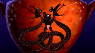 Hercules Kidnapping - The Gospel Truth III - Blu-Ray HD