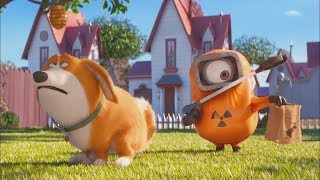Despicable Me 2 - Minions Commercial Mini Movies