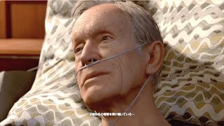 再会《Detroit: Become Human. part39》