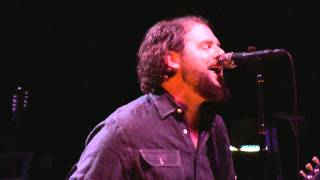 DRIVE BY TRUCKERS-GEORGIA THEATER-8/12/2011-PUTTING PEOPLE ON THE MOON
