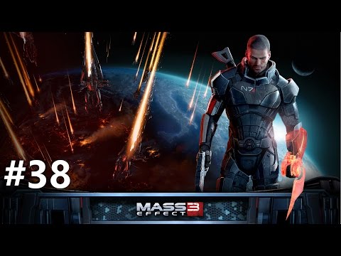 Mass Effect 3 #38 - Raknii