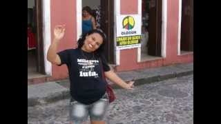 Let It Be - OLODUM - TatybeTaty na Bahia 2012