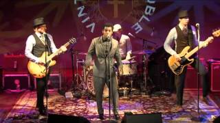 Vintage Trouble -&quot;Run Like The River&quot; Oct 18, 2012 at The Hamilton Live