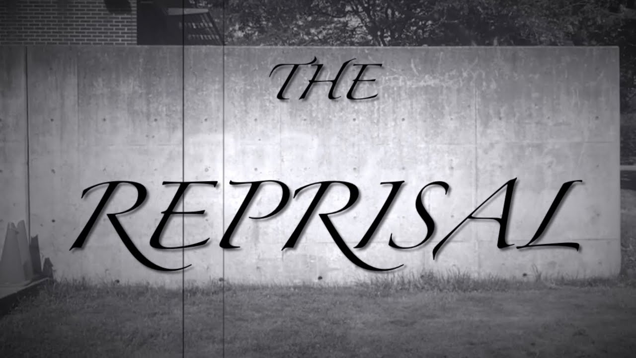 The Reprisal - Silent Short