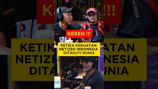 Download lagu KETIKA KEKUATAN NETIZEN INDONESIA DITAKUTI DUNIA mp3 Download lagu KETIKA KEKUATAN NETIZEN INDONESIA DITAKUTI DUNIA mp3