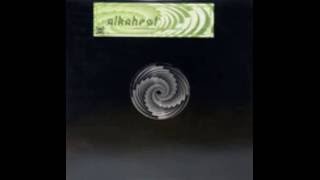 alkahest - antimatter (Eternal Opuscule #28)