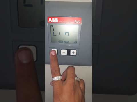 Power Factor Controller