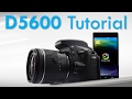 Nikon VBA500K001 - відео
