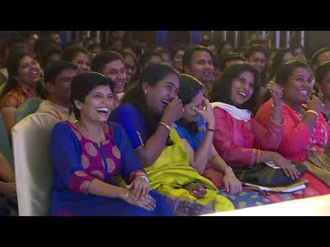 Grant Thornton Annual Day