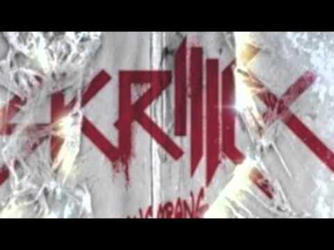 Nicki Minaj - Starships vs. Skrillex - Dj Senador