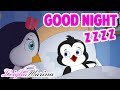 Lullaby songs to put babies to sleep. Soft and relaxing bedtime kids nursery rhymes.