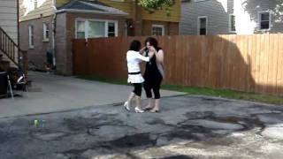 nkotbs dirty dancing-contest