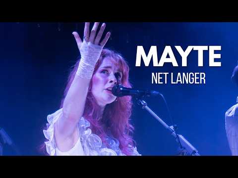 Net Langer Live, Neushoorn april 2026