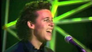 Tears For Fears Live Countdown Head over heels