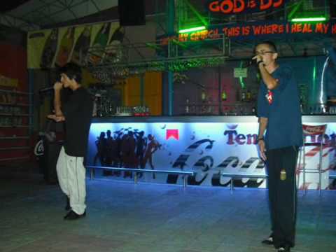 Exces Verbal - Fii tu