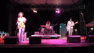 London Souls All Tied Down Island Exodus V