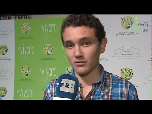 Premio El Vivero de Vivesoy