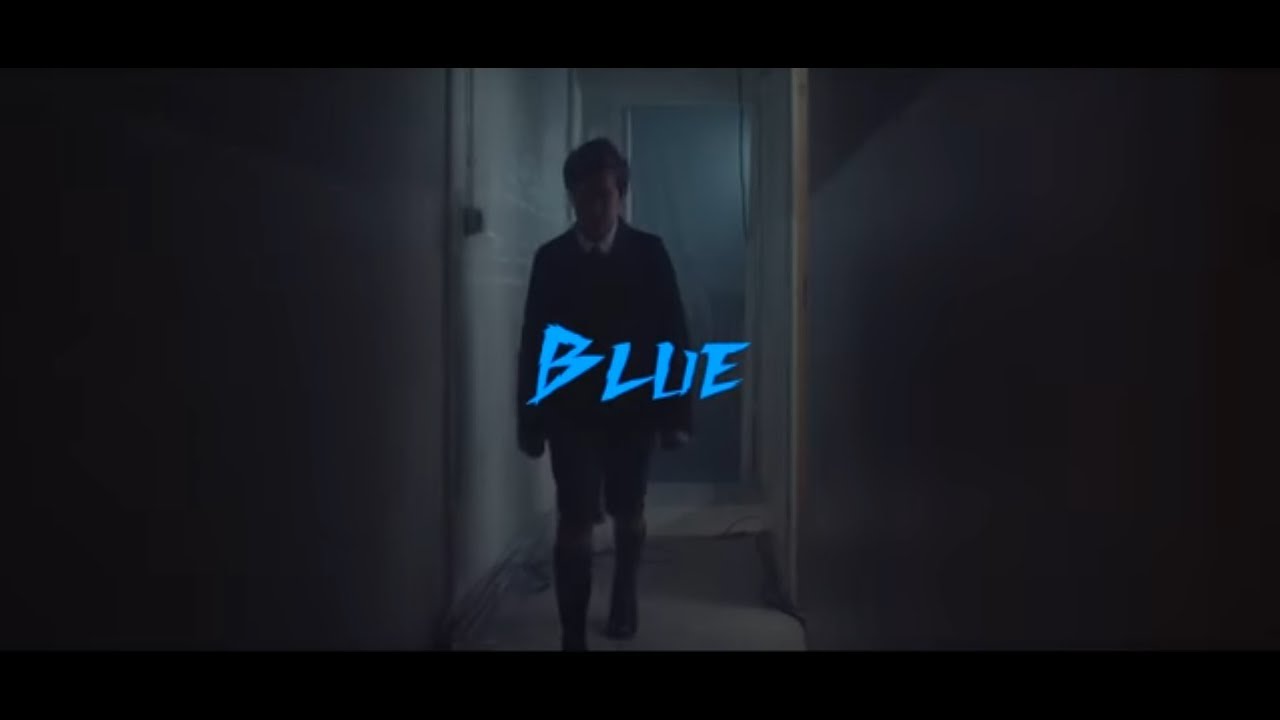 Sound Of Legend — Blue (Da Ba dee)