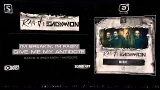 Ran-D & Endymion - Antidote ( Original Mix )