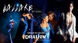 Ballare | IDIN x Dralion by Cirque du Soleil - Music Video