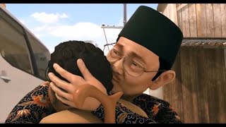 Download lagu Ternyata Dennis Cucu Eyang Habibie - Adit & Sopo Jarwo mp3