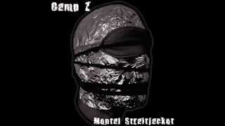 Camp Z - Mental Straitjacket (2009) Full Album