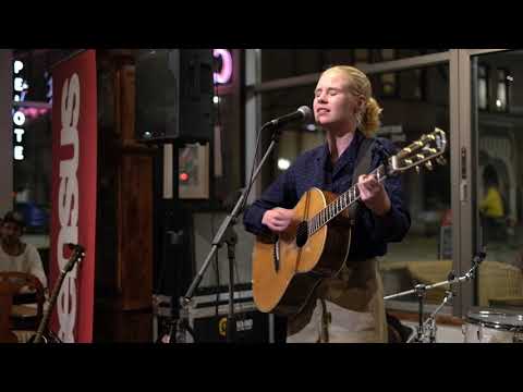 No God Of Mine - Hildur Höglind