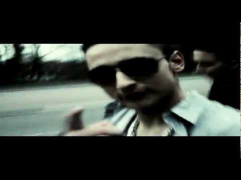 Lil Fame, Miko, Danger46, Sivaz, Collapz - 10 Fäuste OFFIZIELL TRAILER [27.04.2012]