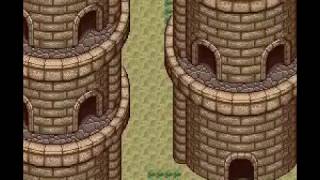 [SFC] ロマンシングサガ2/Romancing Saga2 [OP]