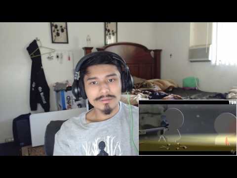 Dojo Demon Collab REACTION!