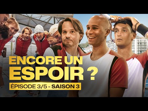 Boulogne-sur-Mer muss gewinnen, um um den Titel spielen zu können (Pro A - Folge 3/5)