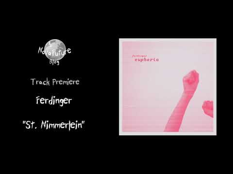 Ferdinger - St. Nimmerlein [LIP003 | Life In Patterns | Premiere]