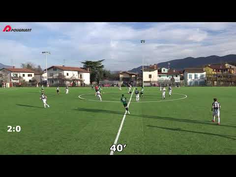 HIGLHLIGHTS - MNZ Gorica - Pokal polfinale; Adria Miren : Vitanest Bilje (2:1)