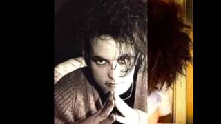 The Dream--The Cure