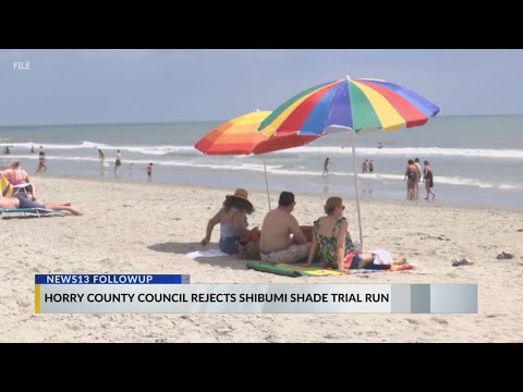 Horry County leaders, Shibumi co-founder weigh in after tense meeting