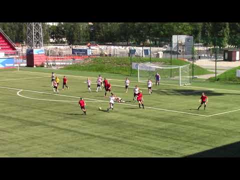 P15 Liiga Etelä VJS - PKKU 1.erä 1/2