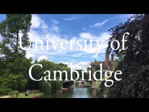 University of Cambridge United Kingdom world ranking-4,2016-2017