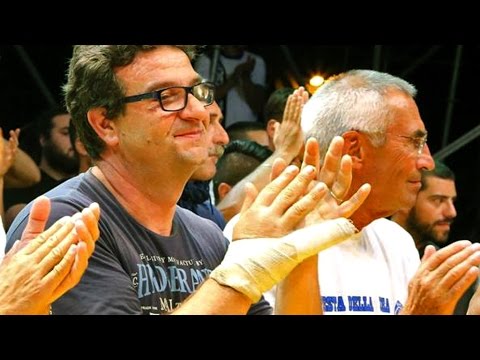 Seconda puntata (speciale) di “Dodicesimo in Campo - Secondo Tempo - Campionato 2016/2017”